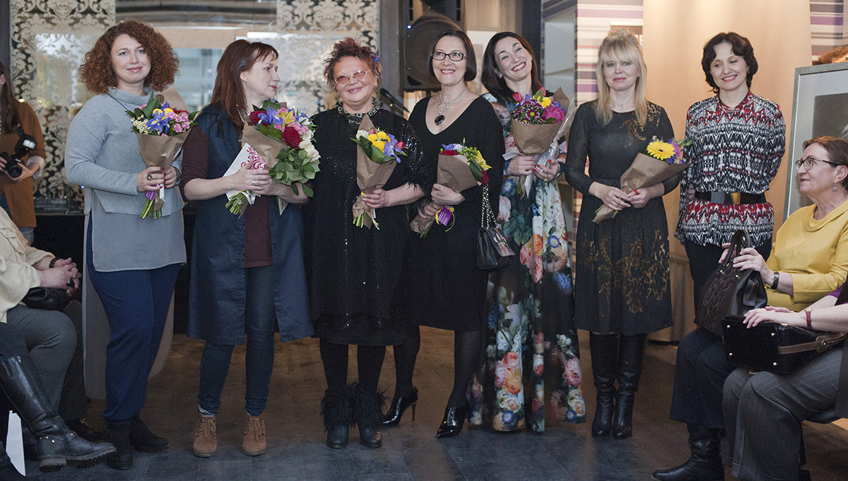 Вместе двигаться легче