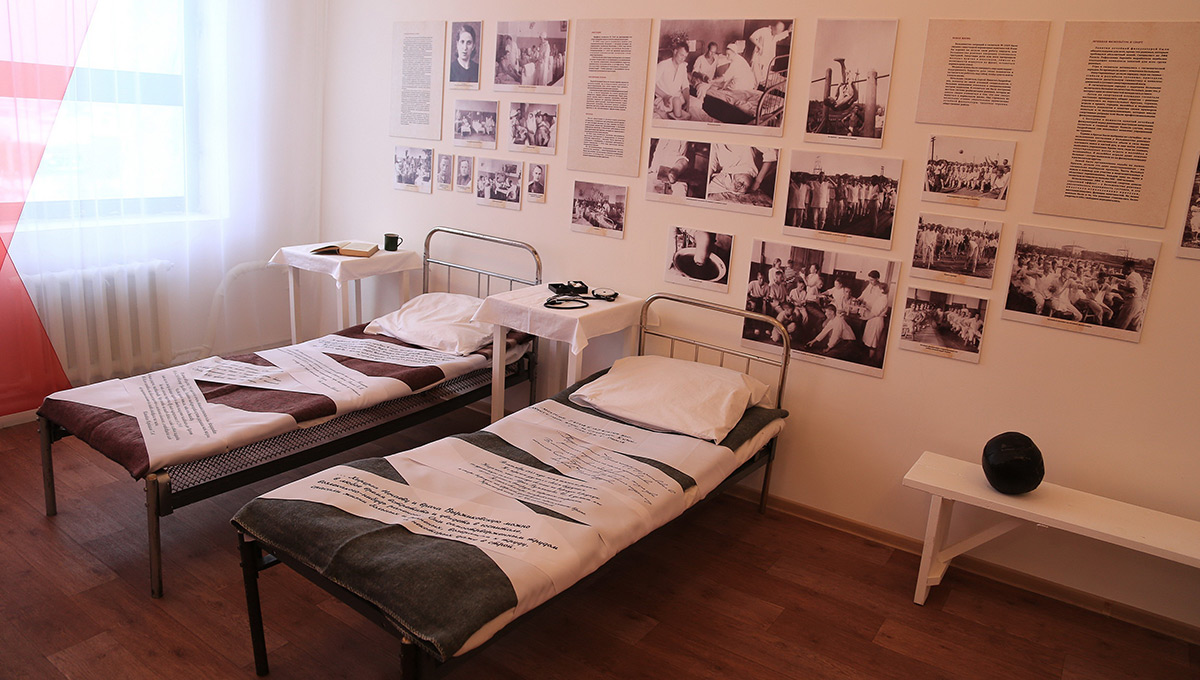 Дембельский аккорд