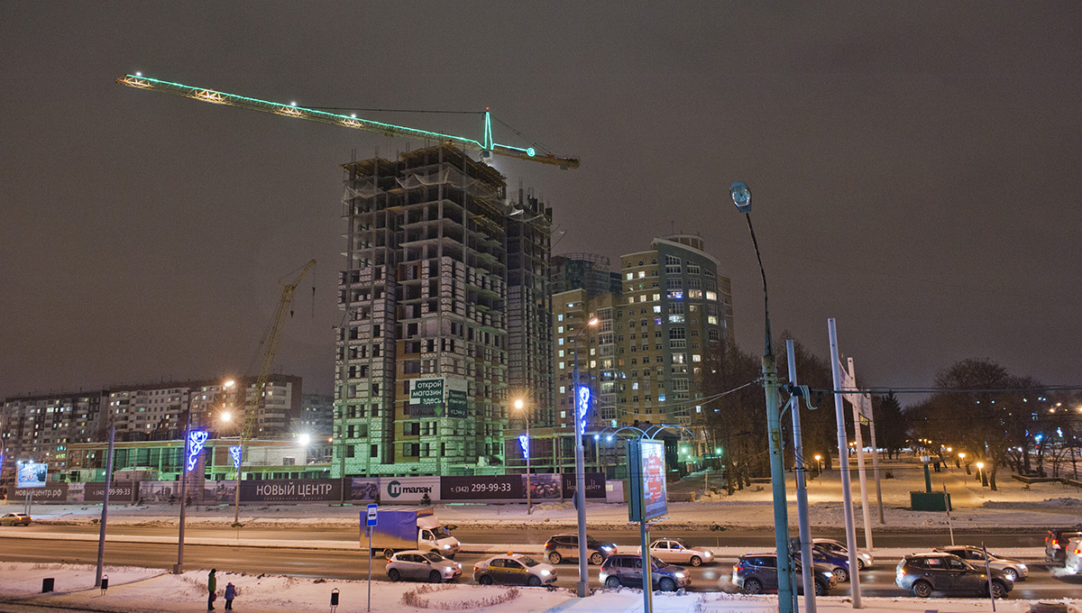 Cдачи не надо