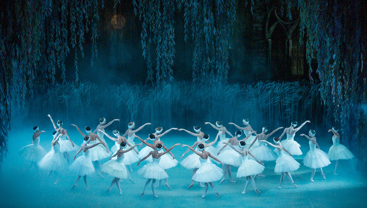 Наш ответ «Фаусту» Гёте