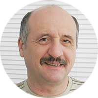 Алексей Власов