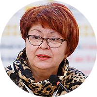 Юлия Богушевска