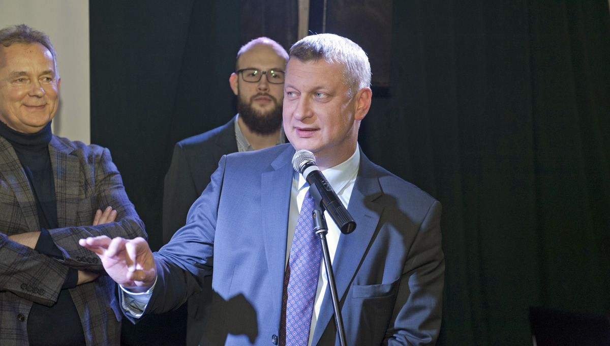 В Прикамье появилось 40 новых спортивных объектов