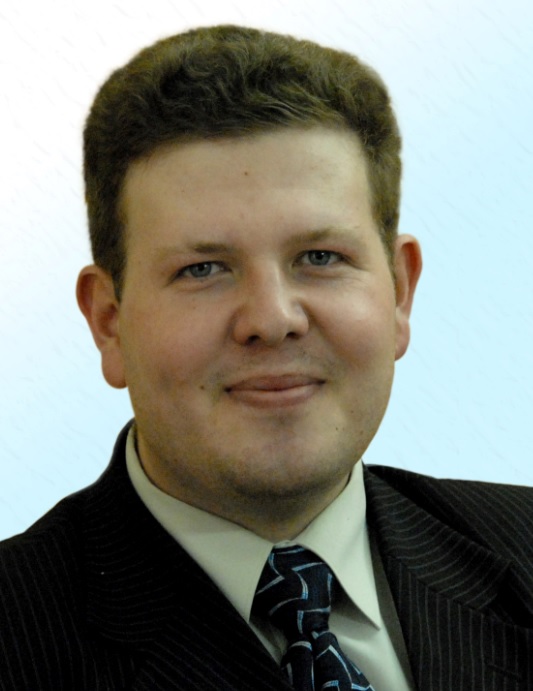 Ректором Пермской государственной фармацевтической академии избран Алексей Турышев 