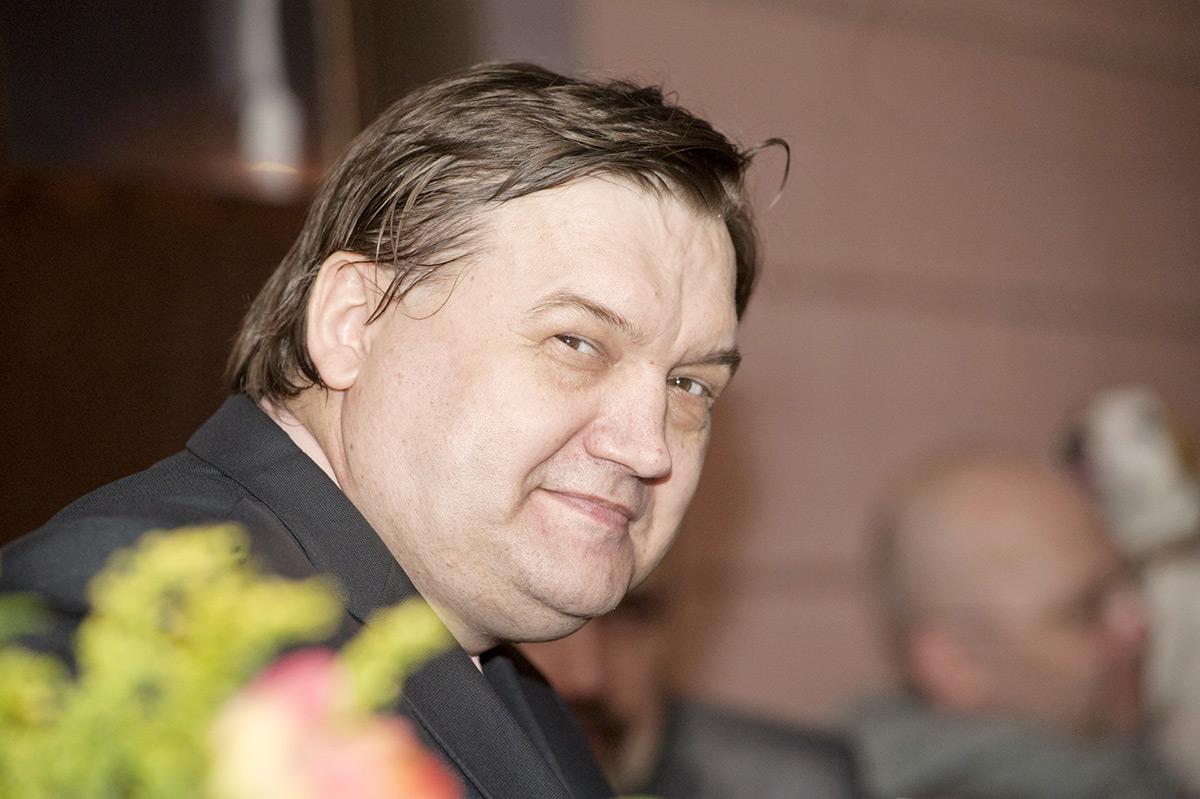 Личный архив политолога Олега Подвинцева станет доступным широкой публике