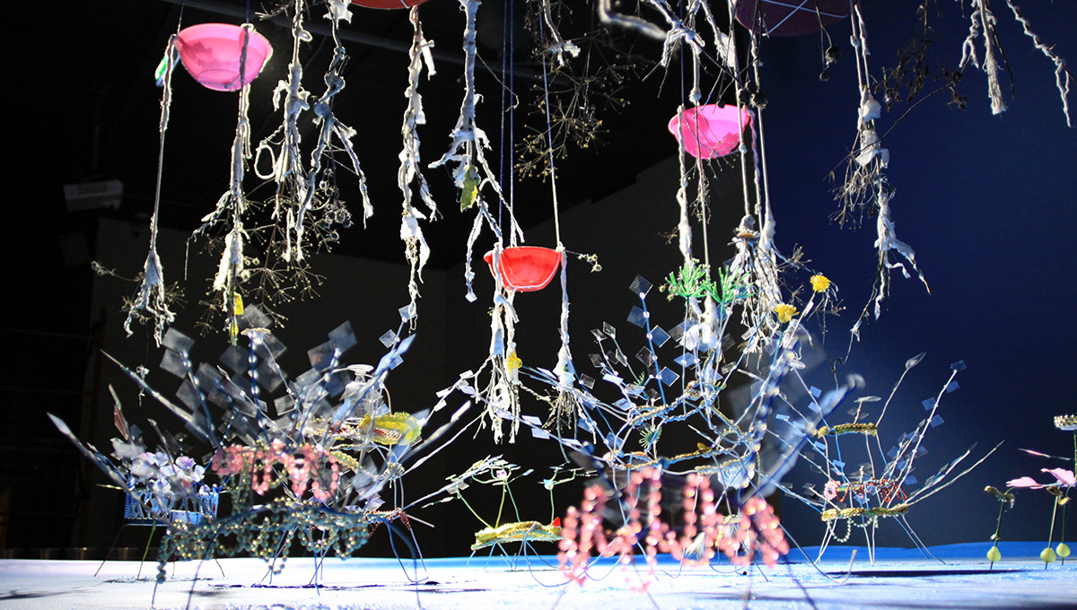 Пермь по-прежнему «далёкая земля»