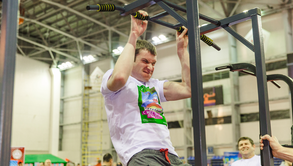 Реально готов