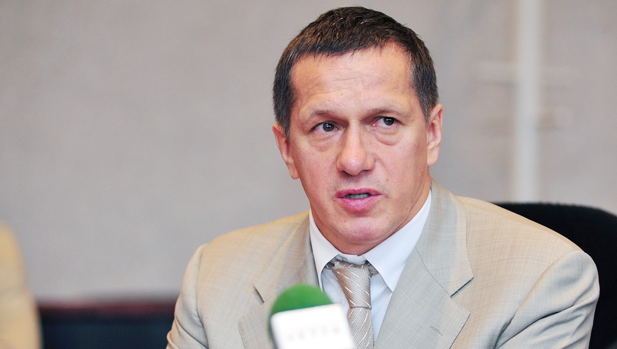 Юрий Трутнев будет курировать госполитику на Северном Кавказе