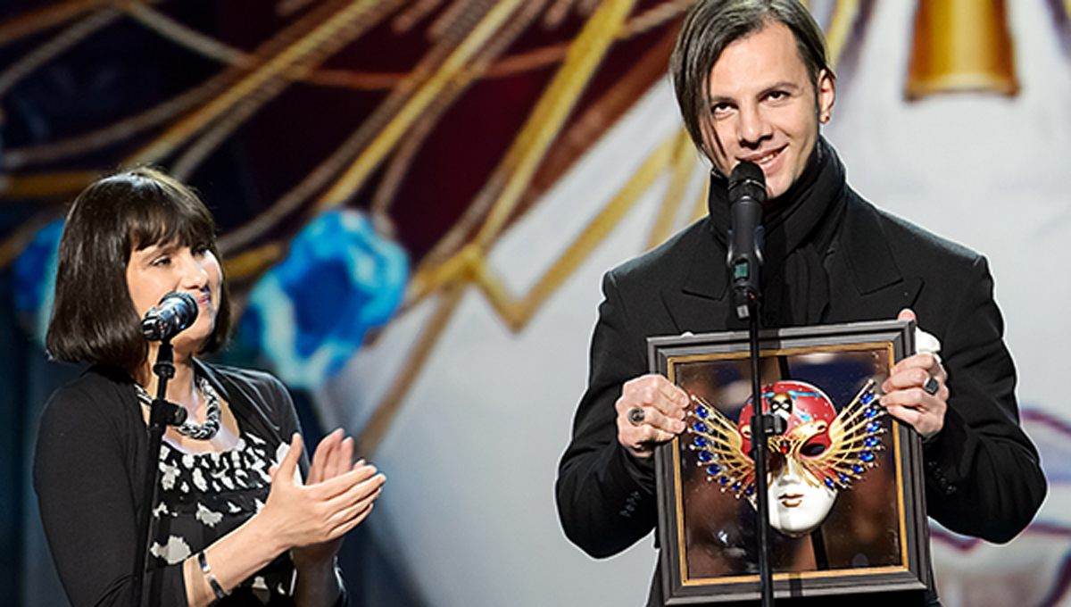 Пермские показы на «Золотой маске» начнёт опера, а завершит балет