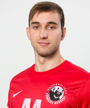 Игорь Сорока