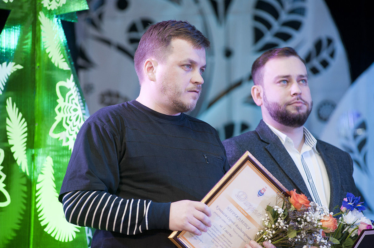 Подведены итоги конкурса имени Гайдара