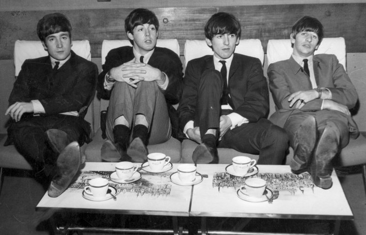 В Перми начинаются «Дни Битлз-2016»