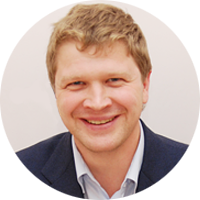 Александр Редекоп