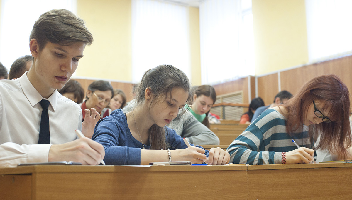 Преподаватель в законе 