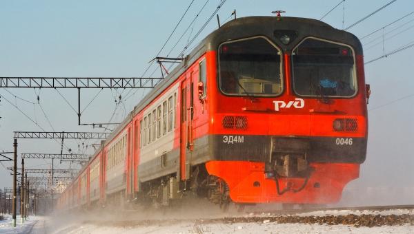 Краевые депутаты предложили несколько вариантов спасения поезда «Парма» 