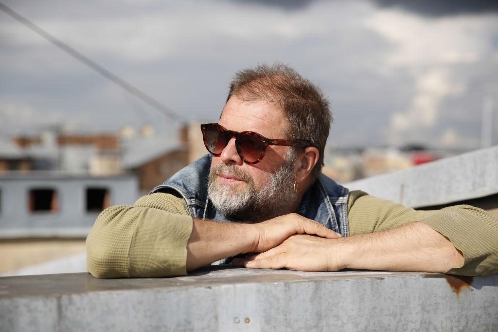 Борис Гребенщиков везёт в Пермь кельтскую музыку