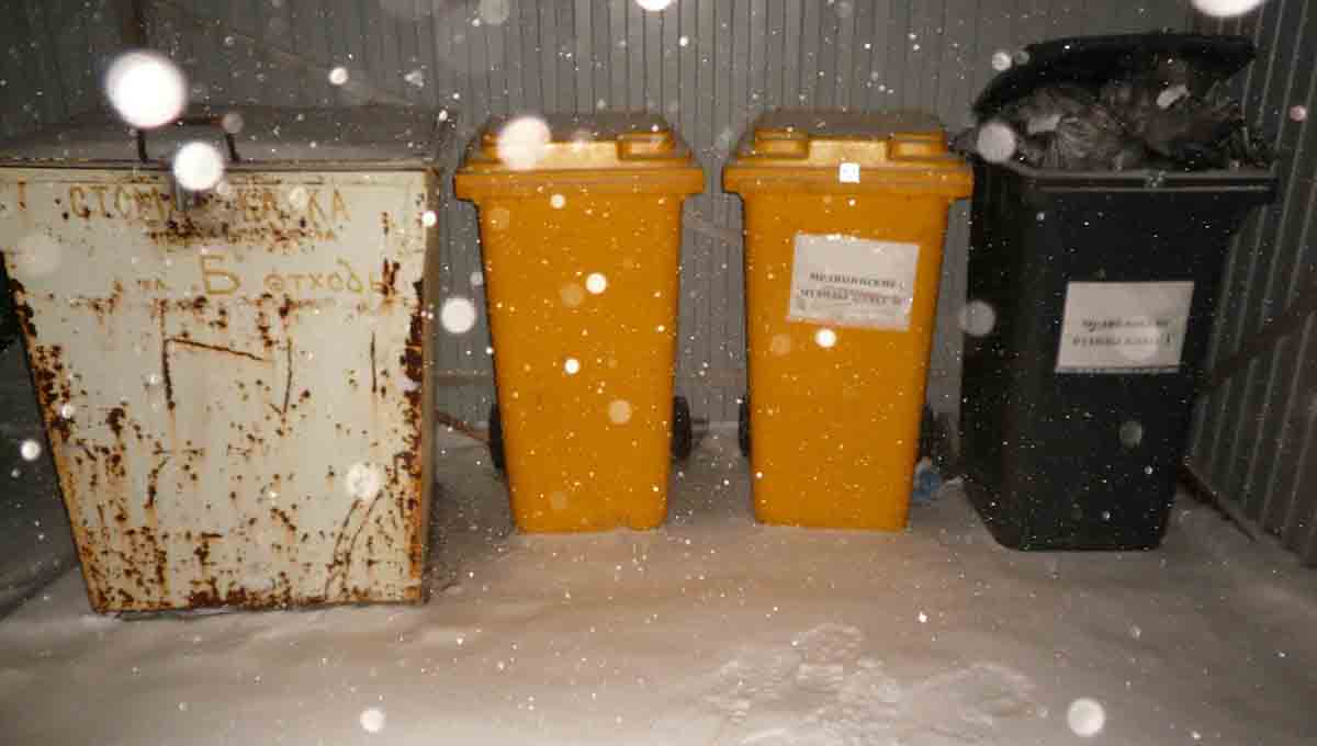 Контролировать процесс утилизации медицинских отходов должен Роспотребнадзор