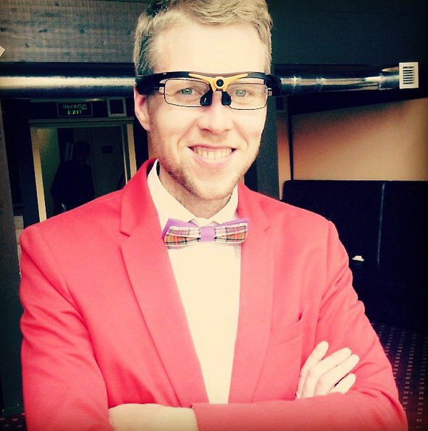 Иван Кустов