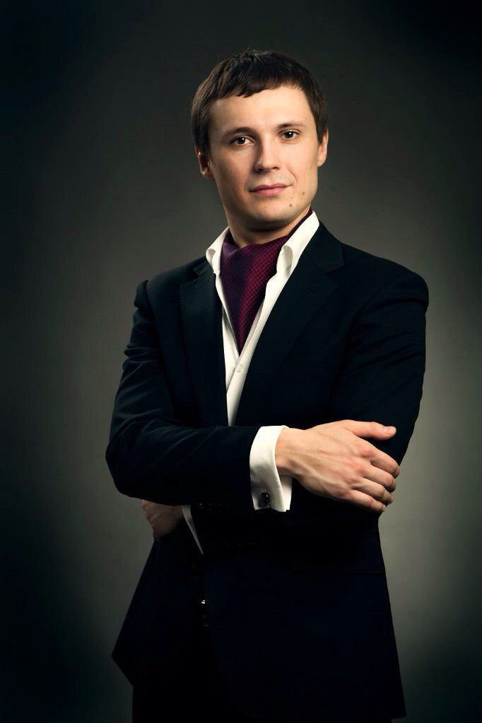 Виталий Коваленко