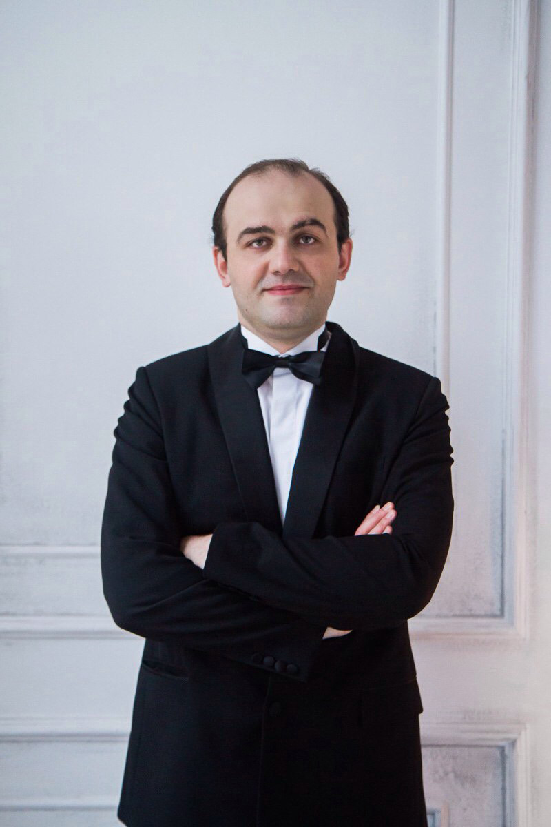 Овик Григорян