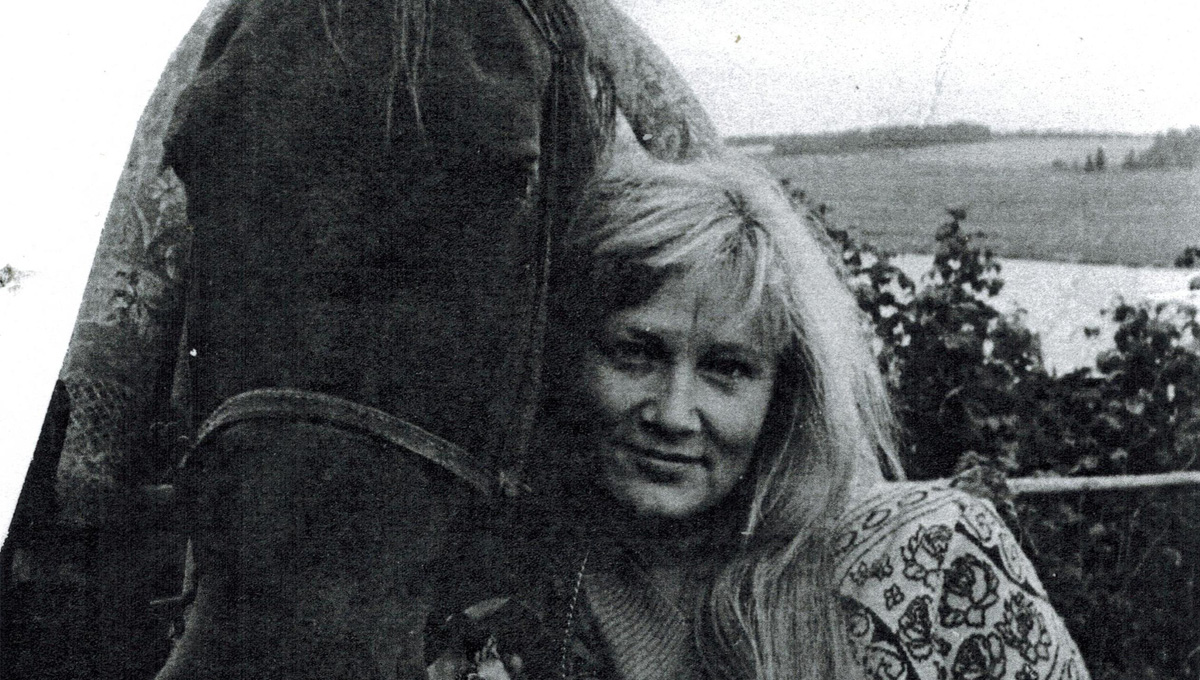 Фонды Пермской художественной галереи пополнятся работами художника Рудольфа Тюрина