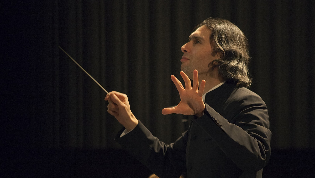 Юбиляру от юбиляра