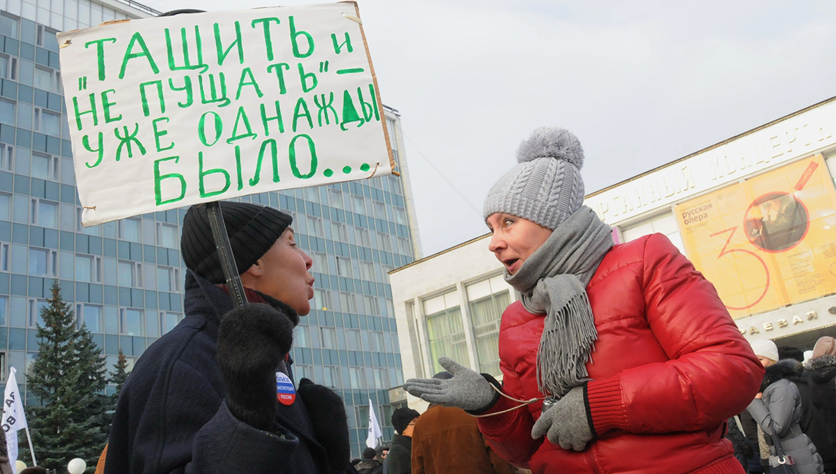 Задавайте больше вопросов!