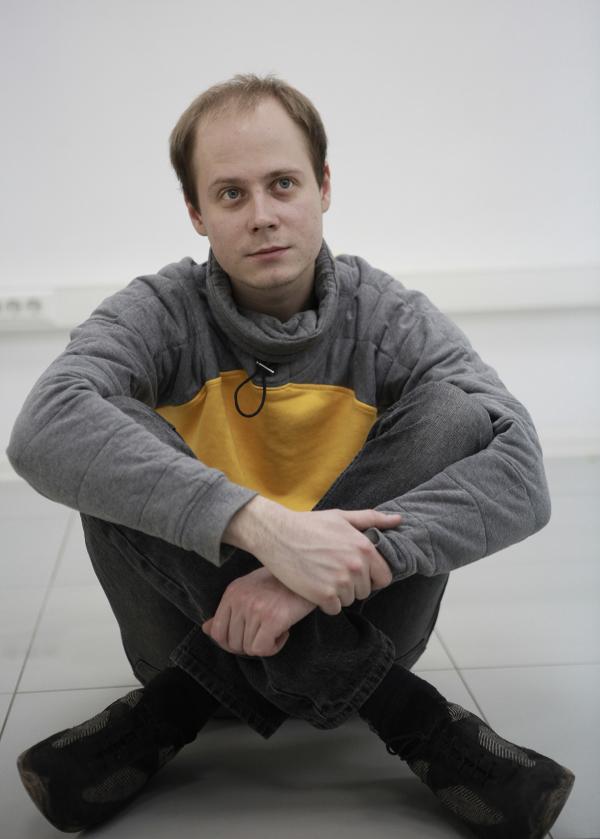 Иван Колпаков стал редактором «Медузы»