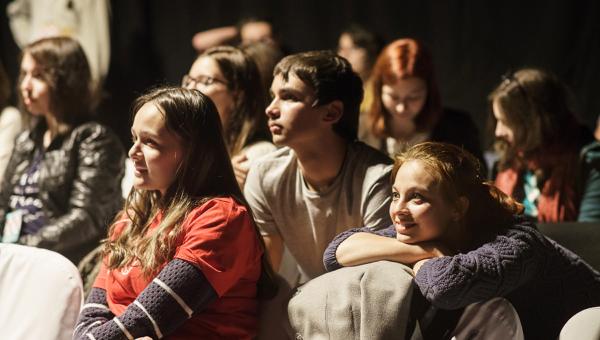 «Флаэртиана» принимает заявки на конкурс студенческих фильмов 