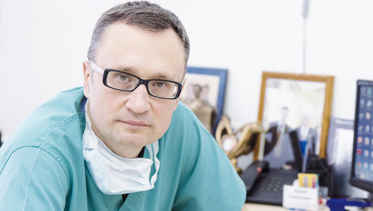 Взяться за сердце