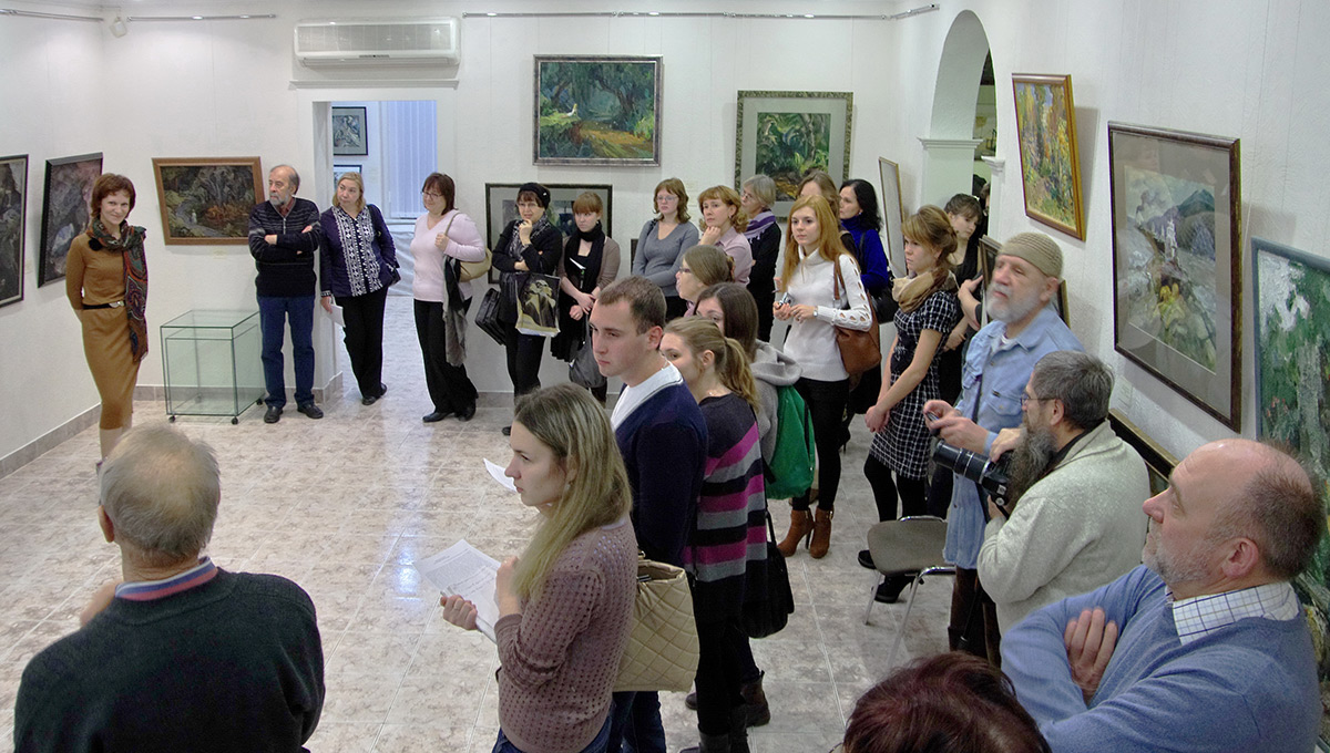 За высокое искусство