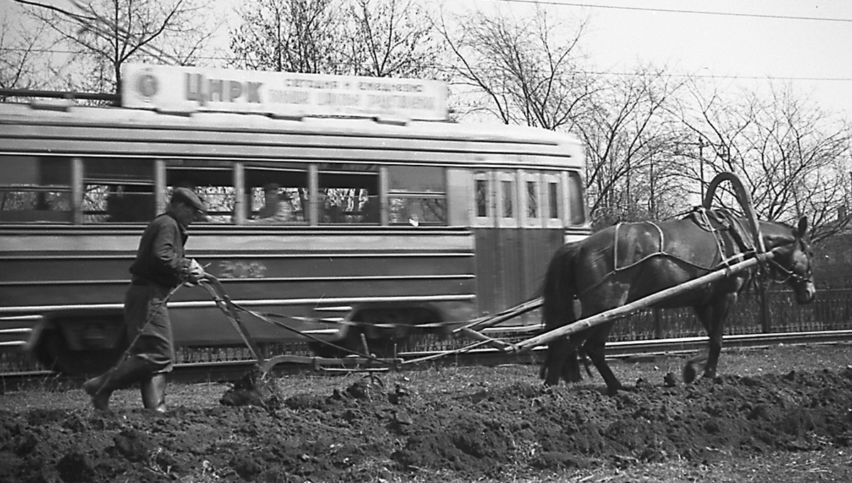 «Смотреть на&nbsp;город через людей»