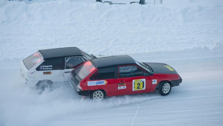 Очередной этап кубка Пермского края «Трек 400» пройдёт в Перми