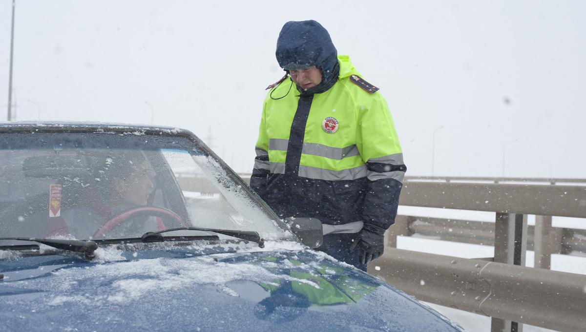 В Перми за неделю в ДТП пострадали 23 человека