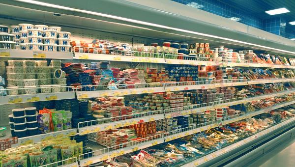 Более половины жителей Прикамья назвали трату на продукты своей главной статьёй расходов