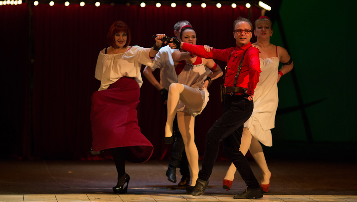 Чудо, которого не ждали