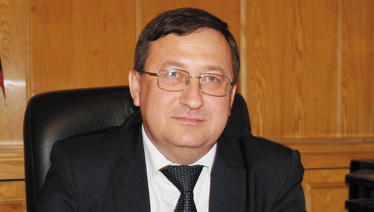 Сергей Попов: Объёмы нефти быстро не нарастить