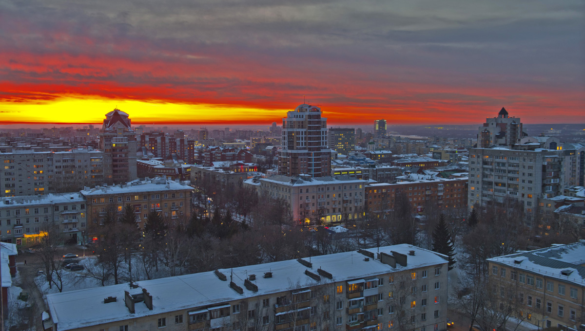 Новую улицу в Перми назовут именем Героя Советского Союза