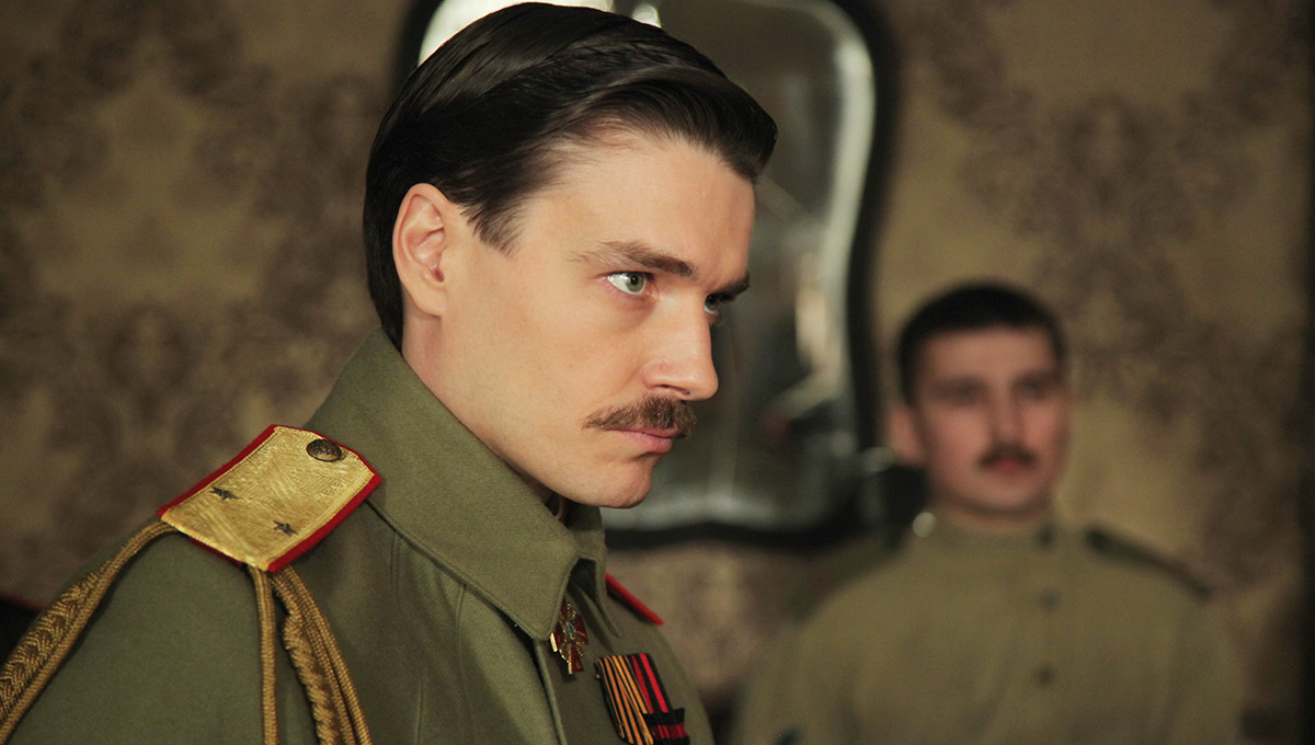 В провинциальном городе вроде Перми…