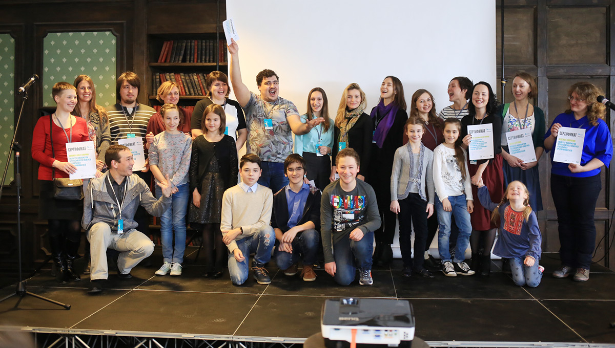 Глина как профилактика преступности