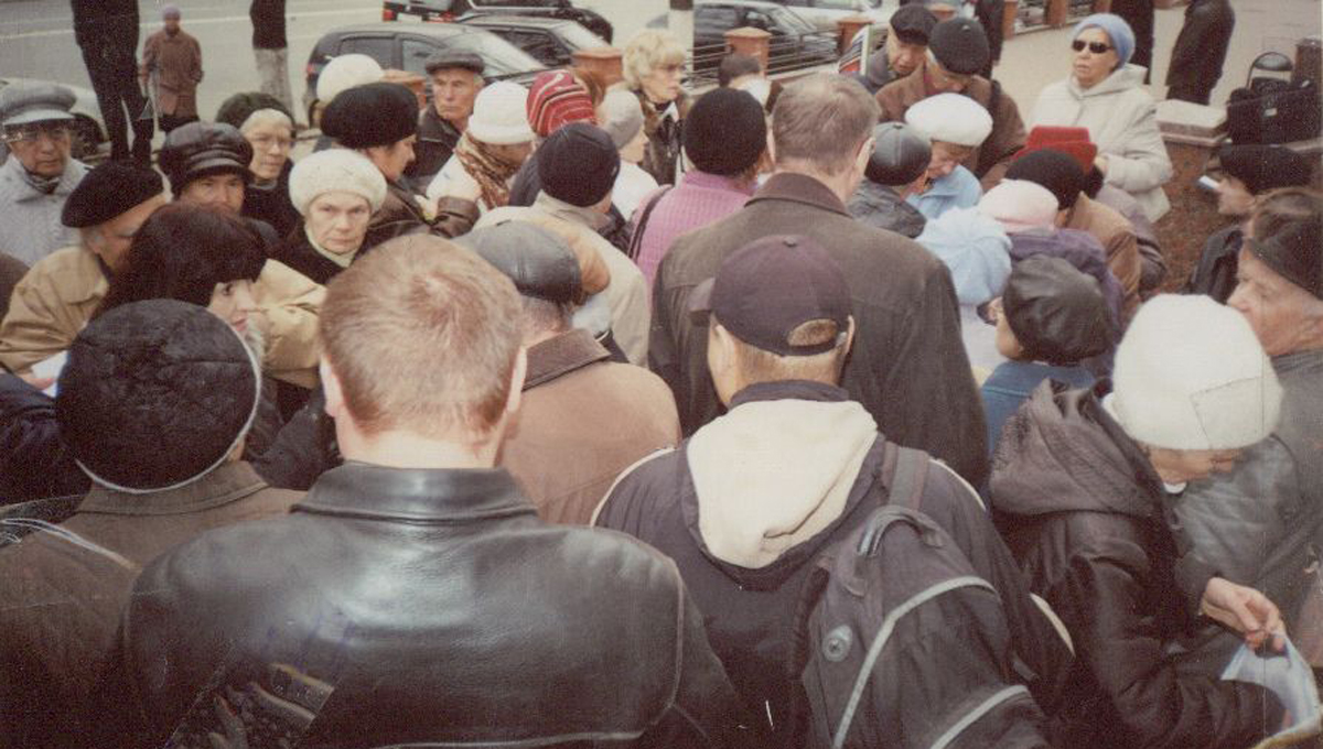 Пермяки начали давать показания на судебном процессе по делу «Кама-Инвест» 