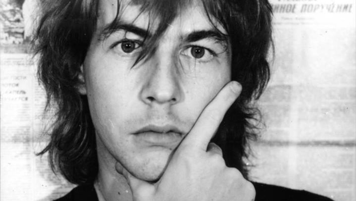 «Он уходил через чёрный ход»