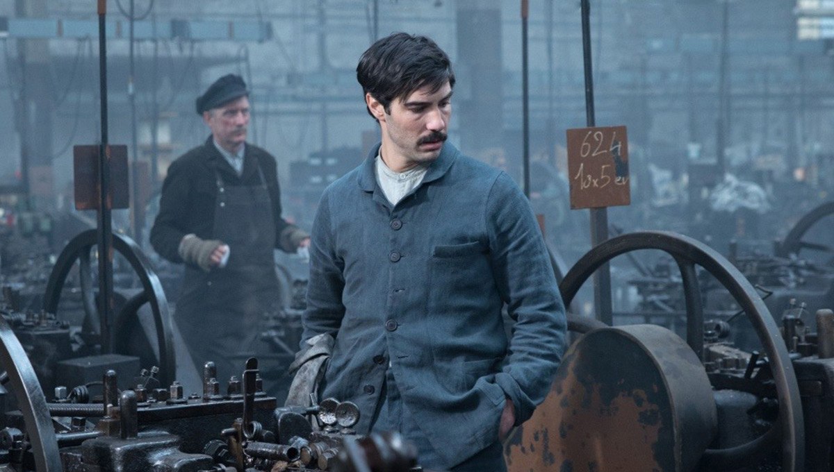 анархисты фильм 2015. адель экзаркопулос. анархисты фильм 2015. анархисты в кино. адель фильм 2015.