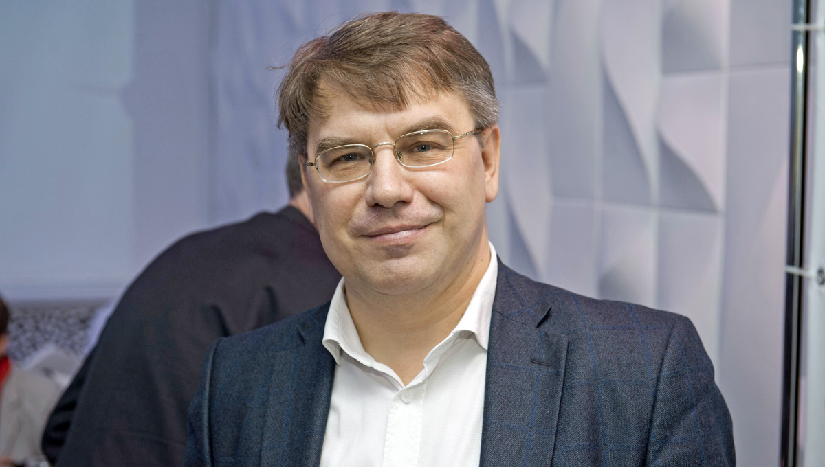 журналист пермь