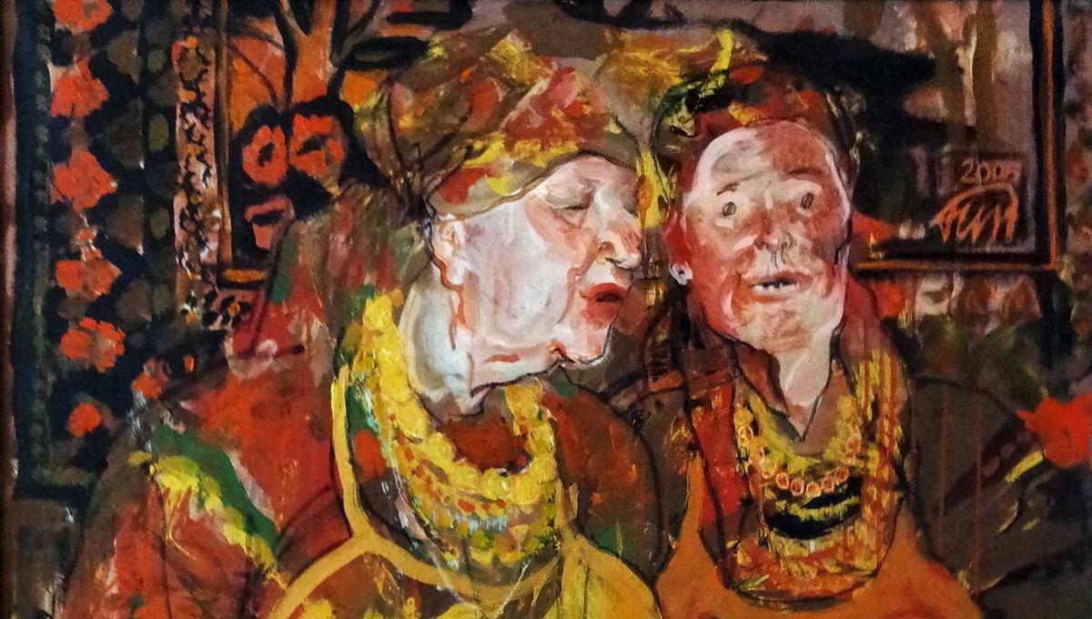 Итак, она звалась Татьяной