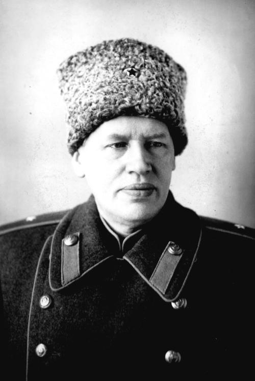 Аркадий Швецов стал первым пермяком — Героем Социалистического Труда 