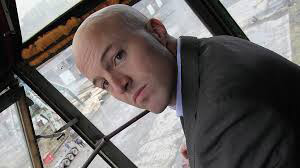 Чарльз Батлер