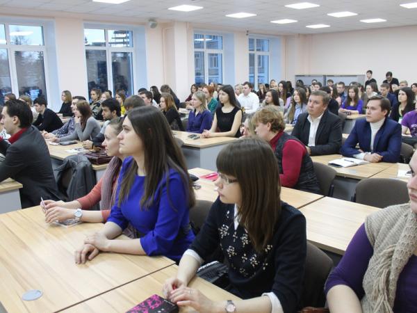 В Перми стартовал третий этап обучения проекта «Школа муниципального депутата»