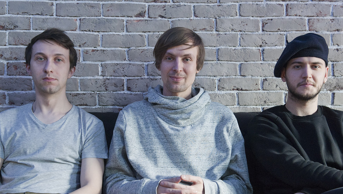 Дом с культурой