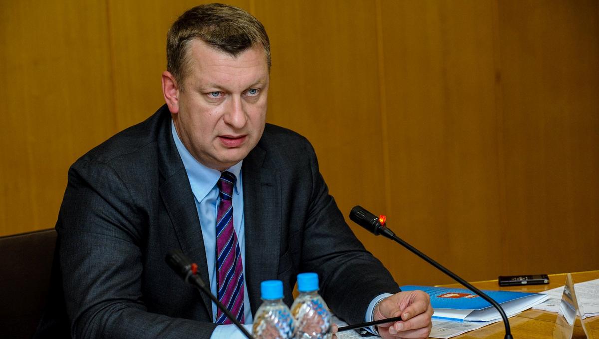 Профессиональные спортивные клубы Прикамья получат финансовую поддержку региона